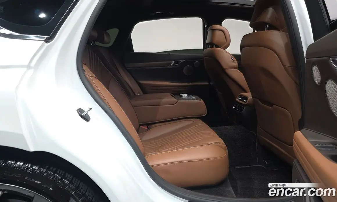 Genesis G80 2023 3.5 автомат (гидро), фото 16 Genesis G80 2023 3.5 автомат (гидро), фото 16