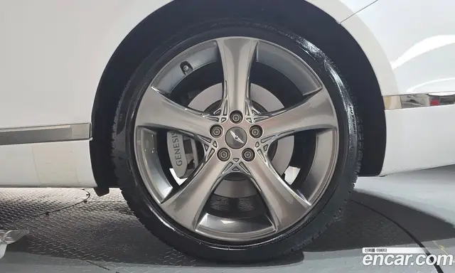 Genesis G80 2023 3.5 автомат (гидро), миниатюра 6 Genesis G80 2023 3.5 автомат (гидро), миниатюра 6