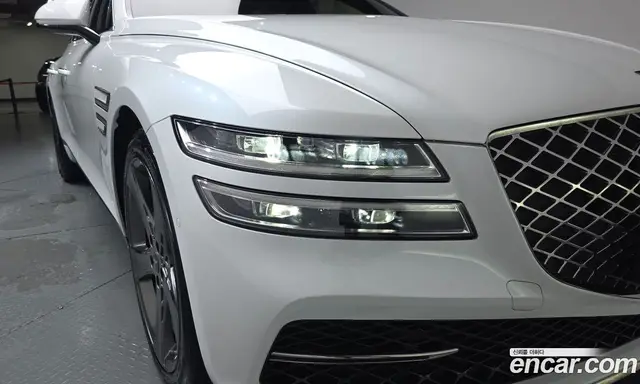 Genesis G80 2023 3.5 автомат (гидро), миниатюра 7 Genesis G80 2023 3.5 автомат (гидро), миниатюра 7