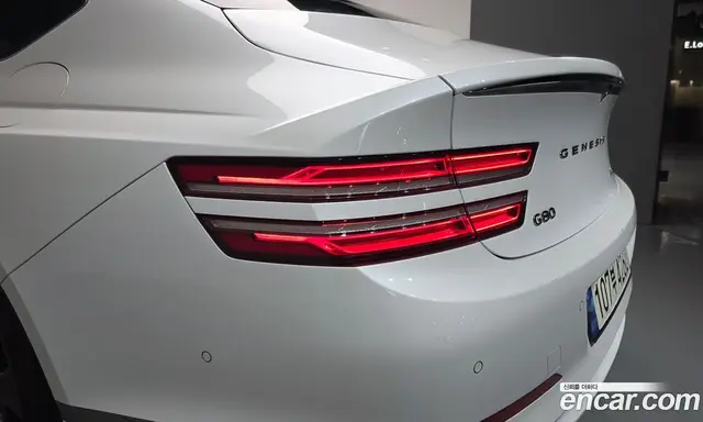 Genesis G80 2023 3.5 автомат (гидро), миниатюра 8 Genesis G80 2023 3.5 автомат (гидро), миниатюра 8