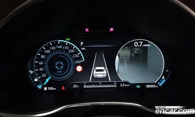 Genesis G80 2023 3.5 автомат (гидро), миниатюра 10 Genesis G80 2023 3.5 автомат (гидро), миниатюра 10