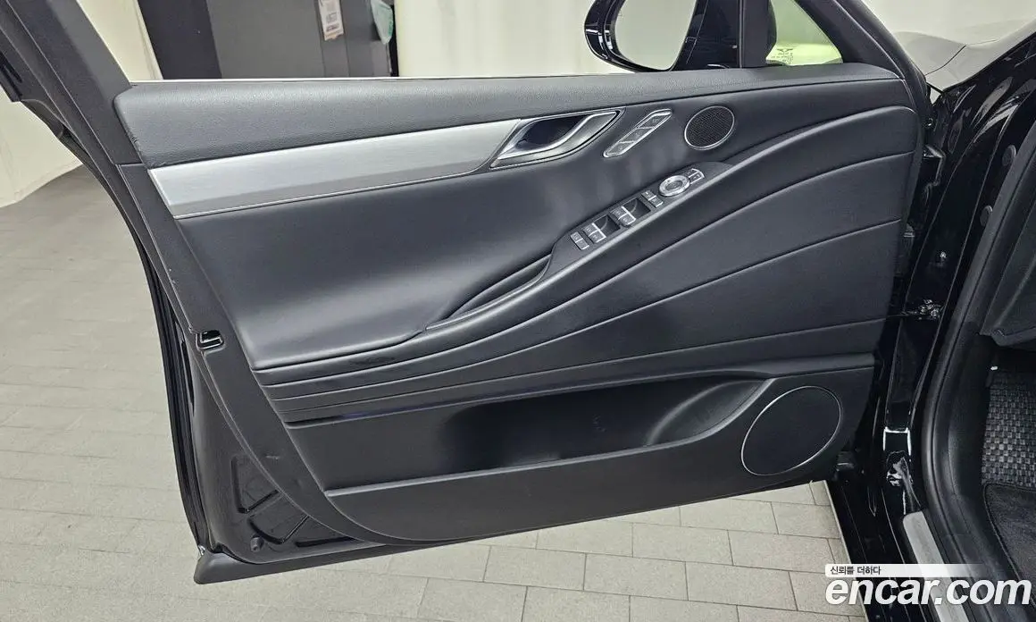 Genesis G80 2024 2.5 автомат (гидро), фото 13 Genesis G80 2024 2.5 автомат (гидро), фото 13