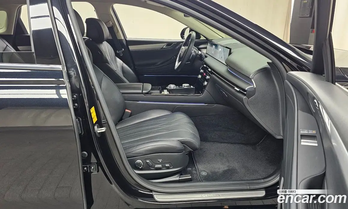 Genesis G80 2024 2.5 автомат (гидро), фото 15 Genesis G80 2024 2.5 автомат (гидро), фото 15