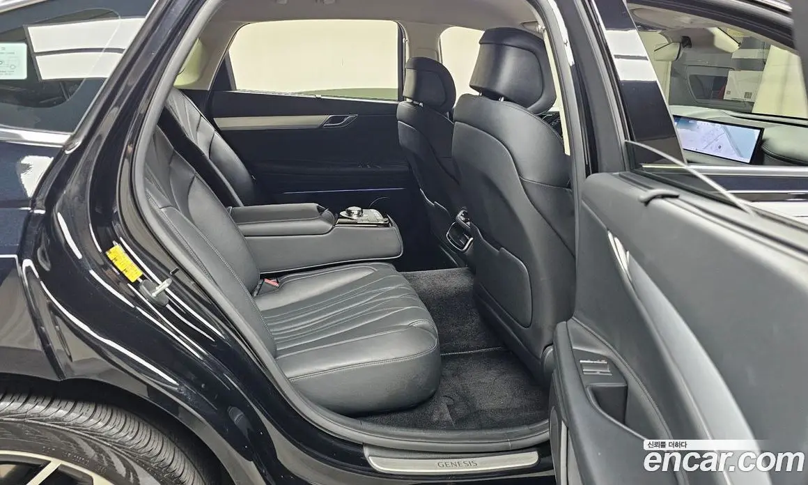 Genesis G80 2024 2.5 автомат (гидро), фото 16 Genesis G80 2024 2.5 автомат (гидро), фото 16