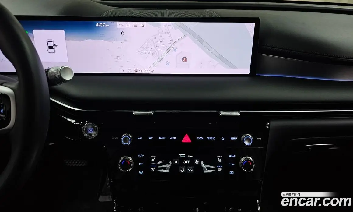 Genesis G80 2024 2.5 автомат (гидро), фото 18 Genesis G80 2024 2.5 автомат (гидро), фото 18