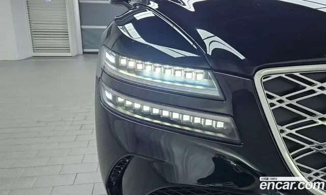 Genesis G80 2024 2.5 автомат (гидро), миниатюра 7 Genesis G80 2024 2.5 автомат (гидро), миниатюра 7