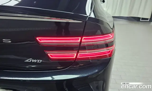 Genesis G80 2024 2.5 автомат (гидро), миниатюра 8 Genesis G80 2024 2.5 автомат (гидро), миниатюра 8