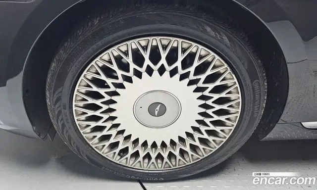 Genesis G90 2019 3.8 автомат (гидро), миниатюра 5 Genesis G90 2019 3.8 автомат (гидро), миниатюра 5