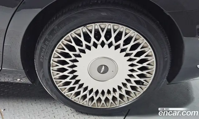Genesis G90 2019 3.8 автомат (гидро), миниатюра 7 Genesis G90 2019 3.8 автомат (гидро), миниатюра 7