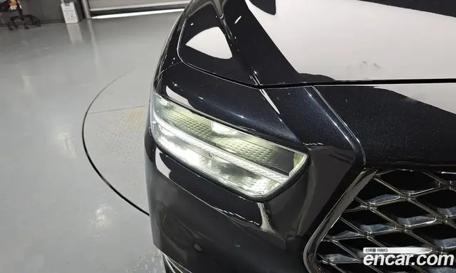 Genesis G90 2019 3.8 автомат (гидро), миниатюра 8 Genesis G90 2019 3.8 автомат (гидро), миниатюра 8