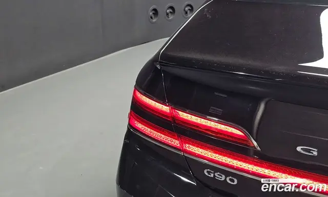 Genesis G90 2019 3.8 автомат (гидро), миниатюра 9 Genesis G90 2019 3.8 автомат (гидро), миниатюра 9
