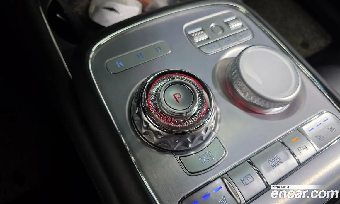 Genesis G90 2022 3.5 автомат (гидро), фото 12 Genesis G90 2022 3.5 автомат (гидро), фото 12