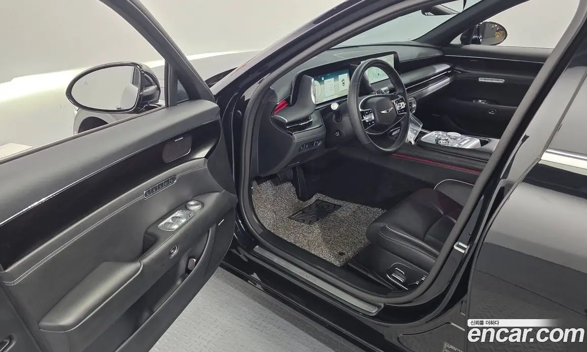 Genesis G90 2022 3.5 автомат (гидро), фото 13 Genesis G90 2022 3.5 автомат (гидро), фото 13