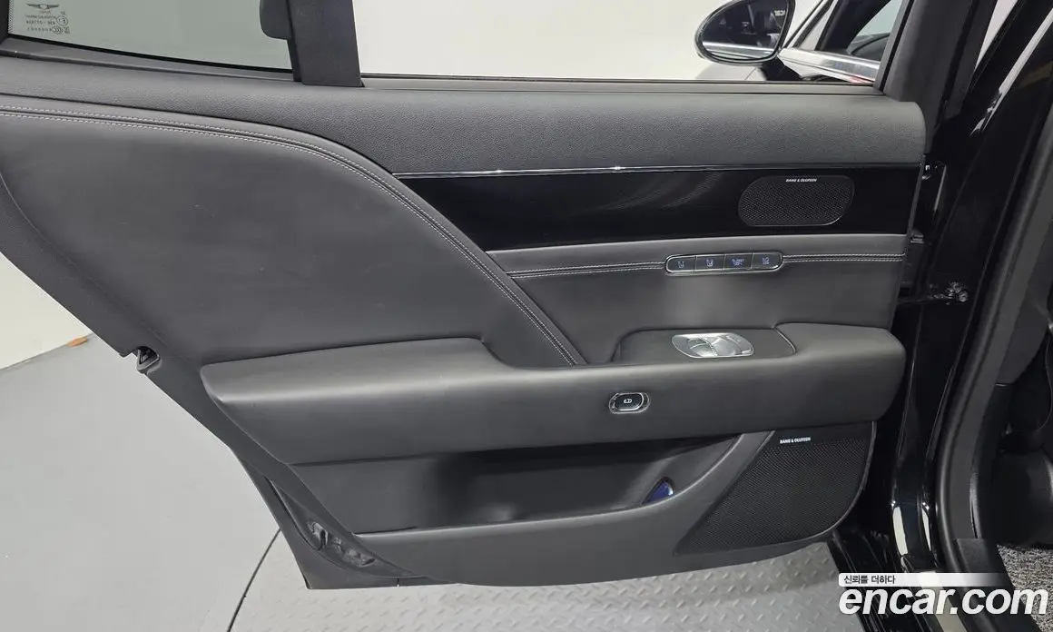Genesis G90 2022 3.5 автомат (гидро), фото 15 Genesis G90 2022 3.5 автомат (гидро), фото 15