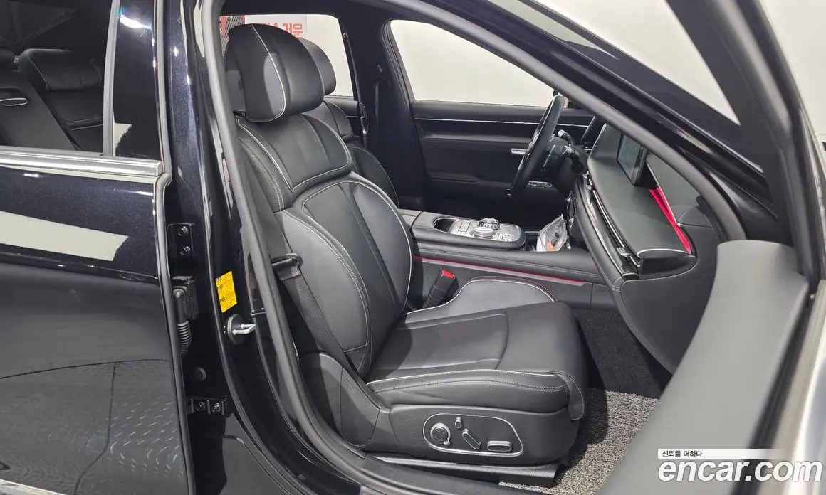 Genesis G90 2022 3.5 автомат (гидро), фото 16 Genesis G90 2022 3.5 автомат (гидро), фото 16