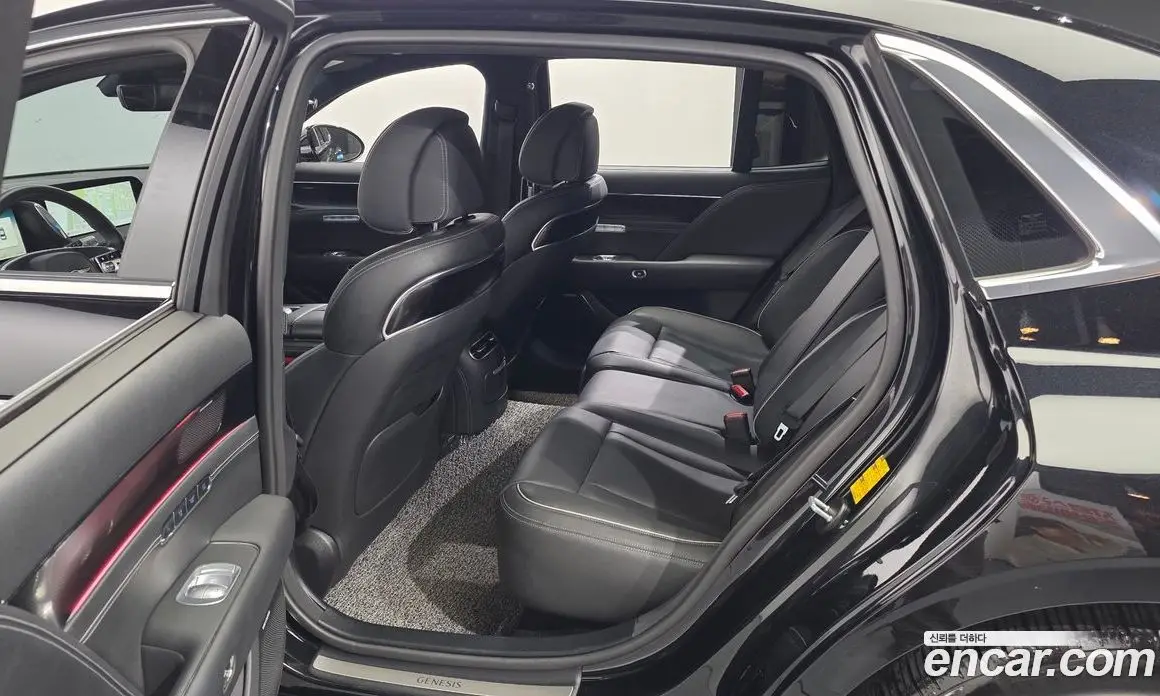 Genesis G90 2022 3.5 автомат (гидро), фото 17 Genesis G90 2022 3.5 автомат (гидро), фото 17