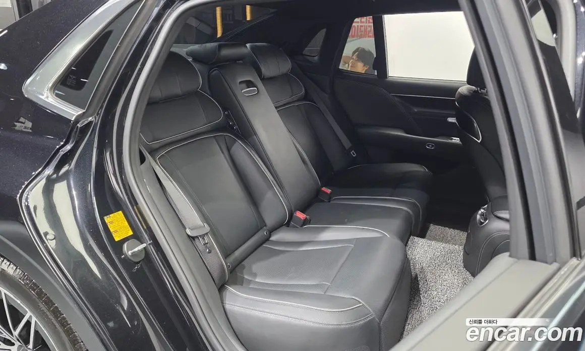 Genesis G90 2022 3.5 автомат (гидро), фото 18 Genesis G90 2022 3.5 автомат (гидро), фото 18