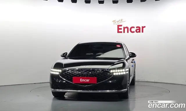 Genesis G90 2022 3.5 автомат (гидро), миниатюра 3 Genesis G90 2022 3.5 автомат (гидро), миниатюра 3