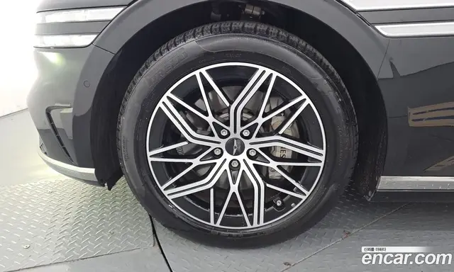 Genesis G90 2022 3.5 автомат (гидро), миниатюра 5 Genesis G90 2022 3.5 автомат (гидро), миниатюра 5