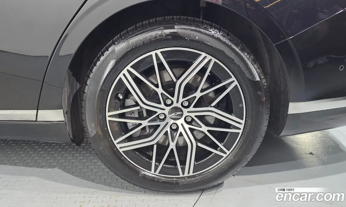 Genesis G90 2022 3.5 автомат (гидро), фото 7 Genesis G90 2022 3.5 автомат (гидро), фото 7