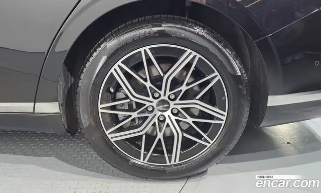 Genesis G90 2022 3.5 автомат (гидро), миниатюра 7 Genesis G90 2022 3.5 автомат (гидро), миниатюра 7