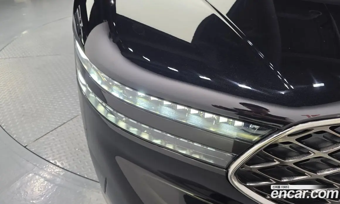 Genesis G90 2022 3.5 автомат (гидро), фото 8 Genesis G90 2022 3.5 автомат (гидро), фото 8