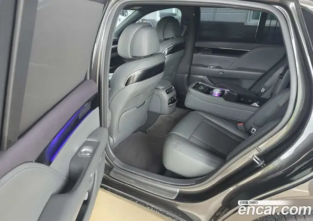 Genesis G90 2022 3.5 автомат (гидро), миниатюра 4 Genesis G90 2022 3.5 автомат (гидро), миниатюра 4