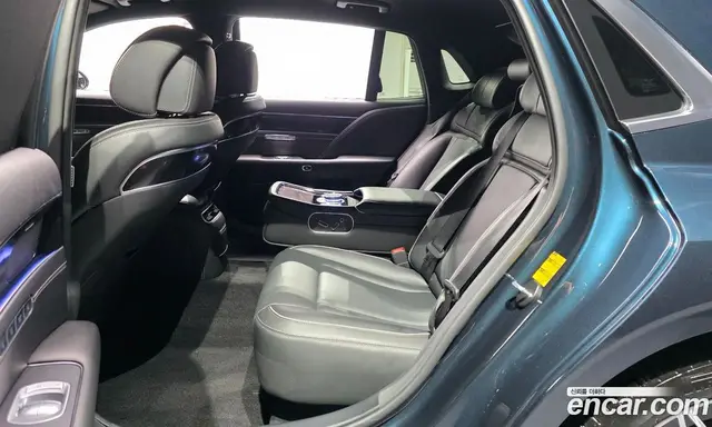 Genesis G90 2023 3.5 автомат (гидро), миниатюра 11 Genesis G90 2023 3.5 автомат (гидро), миниатюра 11