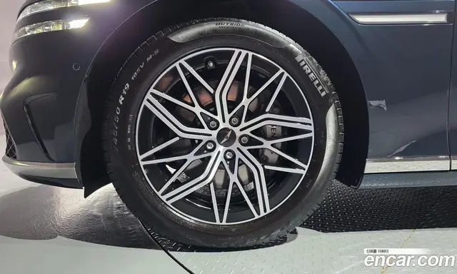 Genesis G90 2023 3.5 автомат (гидро), миниатюра 5 Genesis G90 2023 3.5 автомат (гидро), миниатюра 5