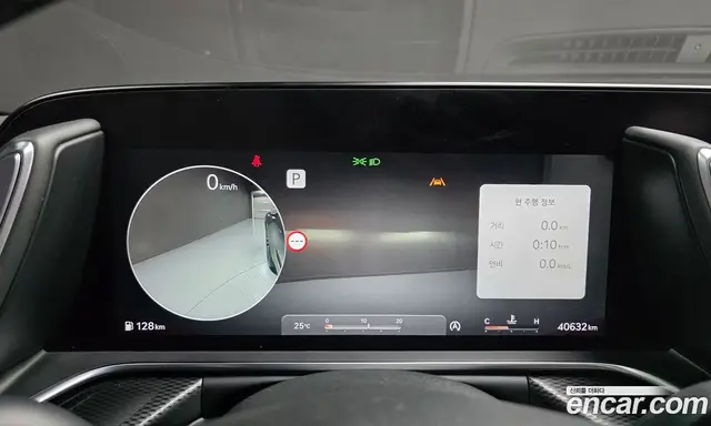 Genesis G90 2023 3.5 автомат (гидро), миниатюра 8 Genesis G90 2023 3.5 автомат (гидро), миниатюра 8