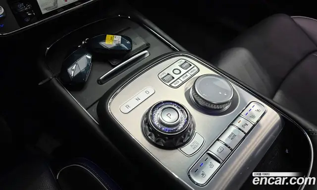 Genesis G90 2023 3.5 автомат (гидро), миниатюра 9 Genesis G90 2023 3.5 автомат (гидро), миниатюра 9
