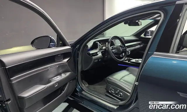 Genesis G90 2023 3.5 автомат (гидро), миниатюра 10 Genesis G90 2023 3.5 автомат (гидро), миниатюра 10
