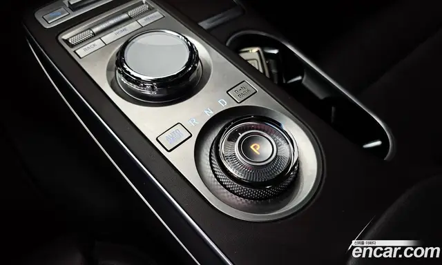 Genesis GV70 2022 2.5 автомат (гидро), миниатюра 12