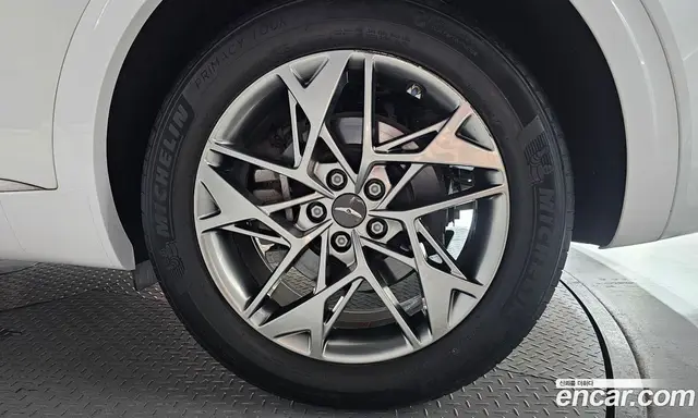 Genesis GV70 2022 2.5 автомат (гидро), миниатюра 7 Genesis GV70 2022 2.5 автомат (гидро), миниатюра 7