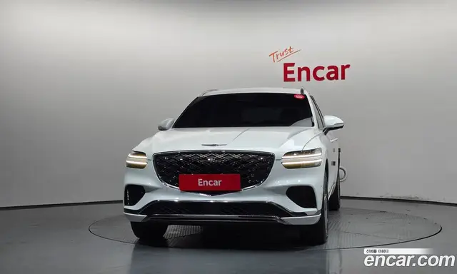Genesis GV70 2024 2.5 автомат (гидро), миниатюра 3 Genesis GV70 2024 2.5 автомат (гидро), миниатюра 3