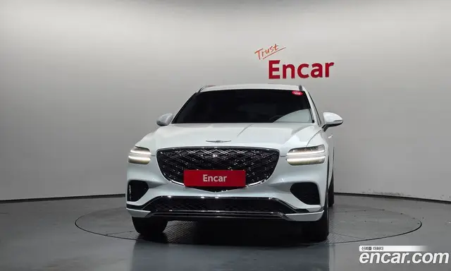 Genesis GV70 2025 2.5 автомат (гидро), миниатюра 3 Genesis GV70 2025 2.5 автомат (гидро), миниатюра 3