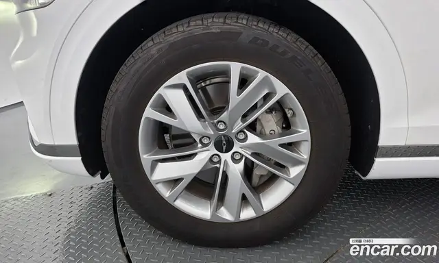 Genesis GV70 2025 2.5 автомат (гидро), миниатюра 5 Genesis GV70 2025 2.5 автомат (гидро), миниатюра 5