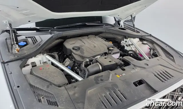 Genesis GV70 2025 2.5 автомат (гидро), миниатюра 6 Genesis GV70 2025 2.5 автомат (гидро), миниатюра 6