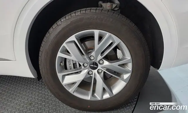 Genesis GV70 2025 2.5 автомат (гидро), миниатюра 7 Genesis GV70 2025 2.5 автомат (гидро), миниатюра 7