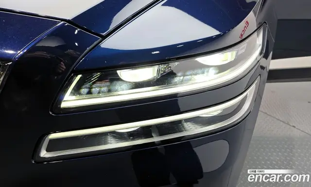 Genesis GV80 2020 3.5 автомат (гидро), миниатюра 8 Genesis GV80 2020 3.5 автомат (гидро), миниатюра 8