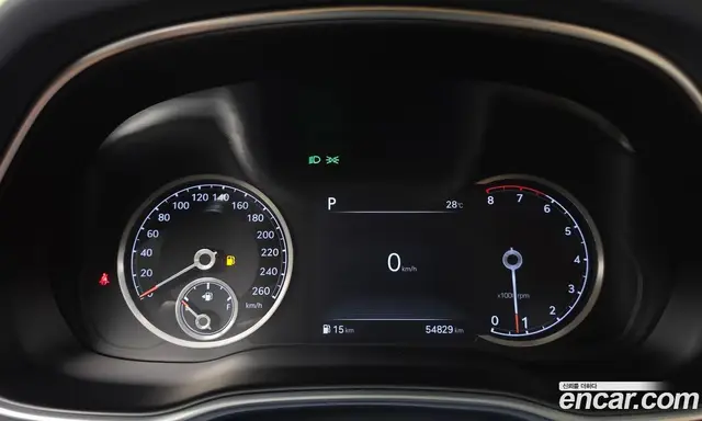 Genesis GV80 2020 2.5 автомат (гидро), миниатюра 11 Genesis GV80 2020 2.5 автомат (гидро), миниатюра 11