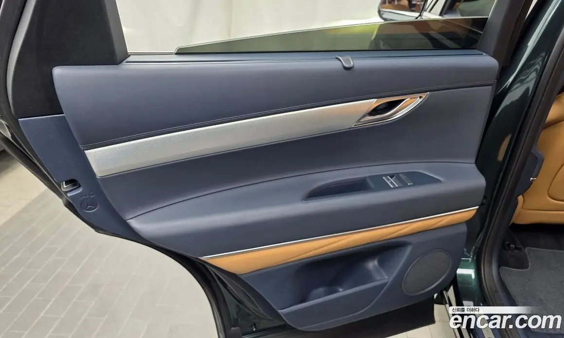 Genesis GV80 2020 2.5 автомат (гидро), фото 15 Genesis GV80 2020 2.5 автомат (гидро), фото 15