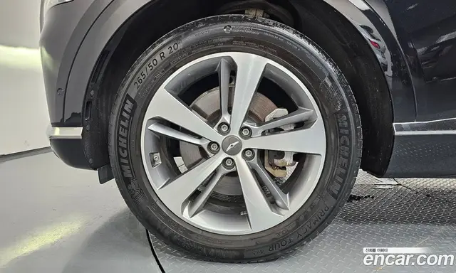 Genesis GV80 2020 2.5 автомат (гидро), миниатюра 5 Genesis GV80 2020 2.5 автомат (гидро), миниатюра 5