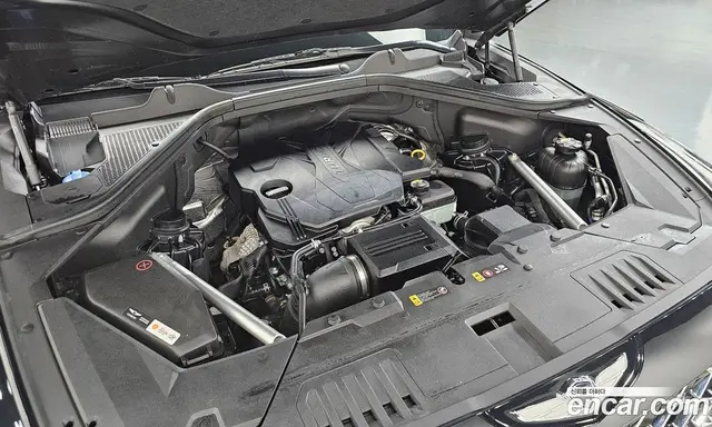 Genesis GV80 2020 2.5 автомат (гидро), миниатюра 6 Genesis GV80 2020 2.5 автомат (гидро), миниатюра 6