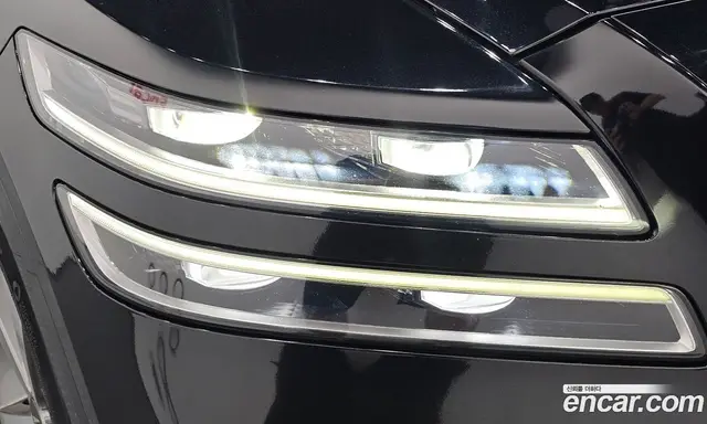 Genesis GV80 2020 2.5 автомат (гидро), миниатюра 8 Genesis GV80 2020 2.5 автомат (гидро), миниатюра 8