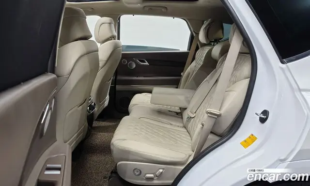 Genesis GV80 2021 2.5 автомат (гидро), миниатюра 11 Genesis GV80 2021 2.5 автомат (гидро), миниатюра 11