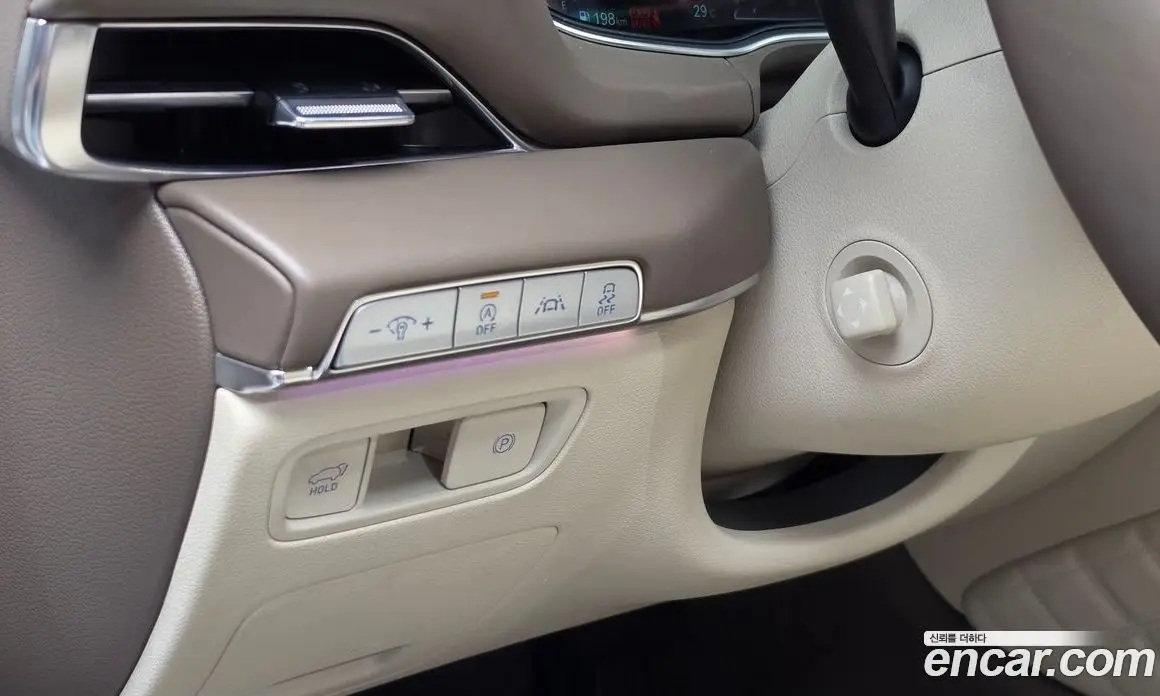 Genesis GV80 2021 2.5 автомат (гидро), фото 15 Genesis GV80 2021 2.5 автомат (гидро), фото 15