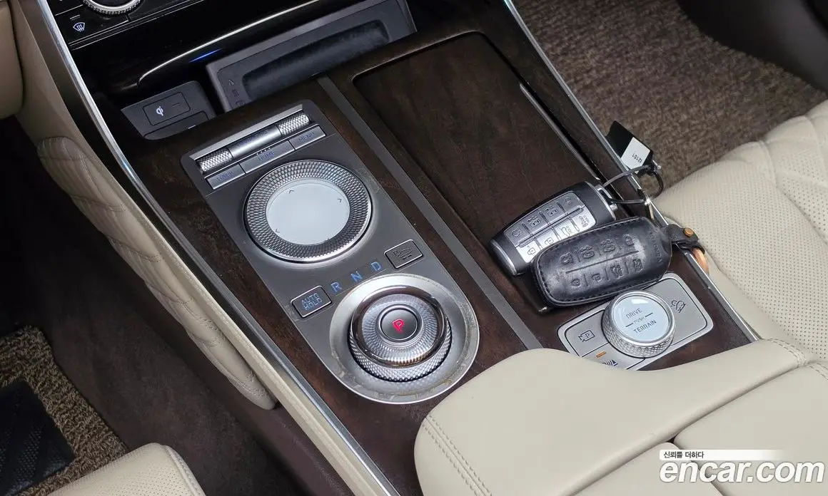 Genesis GV80 2021 2.5 автомат (гидро), фото 9 Genesis GV80 2021 2.5 автомат (гидро), фото 9
