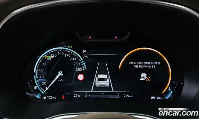 Genesis GV80 2022 3.0 автомат (гидро), миниатюра 11 Genesis GV80 2022 3.0 автомат (гидро), миниатюра 11