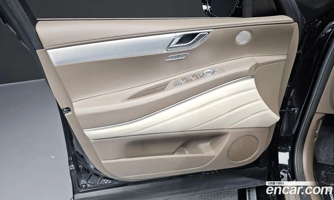 Genesis GV80 2022 3.0 автомат (гидро), фото 14 Genesis GV80 2022 3.0 автомат (гидро), фото 14
